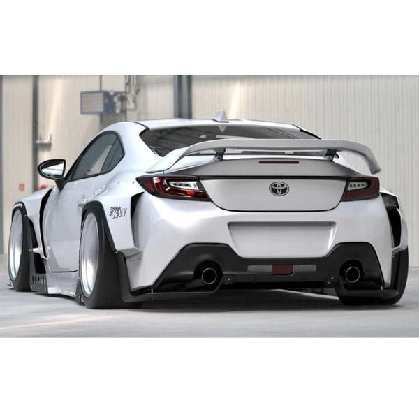 GReddy Pandem 2022+ GR86 | ZN8 Rocket Bunny Optional Wing
