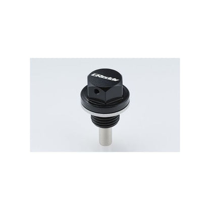 GReddy Toyota/Nissan MD - 01 M12xP1.25 Magnetic Drain Plug | 23901301 - JDMuscleDrain Pluggre23901301