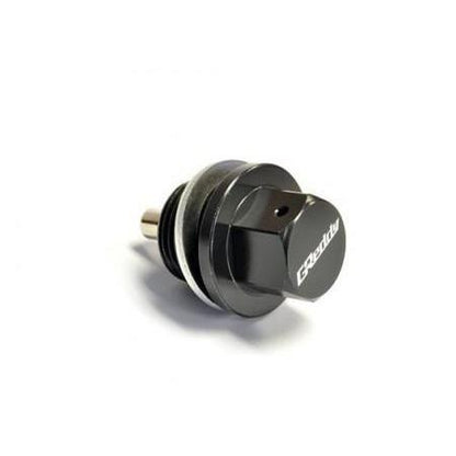 GReddy Toyota/Nissan MD - 01 M12xP1.25 Magnetic Drain Plug | 23901301 - JDMuscleDrain Pluggre23901301