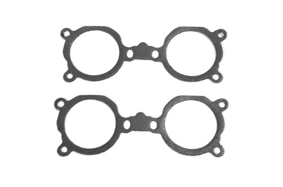 GrimmSpeed [02 - 14 WRX, 04 - 21 STI, 05 - 12 LGT, 04 - 13 FXT] Intake Manifold to TGV Gasket Pair | 023001 - JDMuscleIntake System Gasketgrm023001