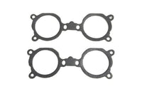 GrimmSpeed [02 - 14 WRX, 04 - 21 STI, 05 - 12 LGT, 04 - 13 FXT] Intake Manifold to TGV Gasket Pair | 023001 - JDMuscleIntake System Gasketgrm023001