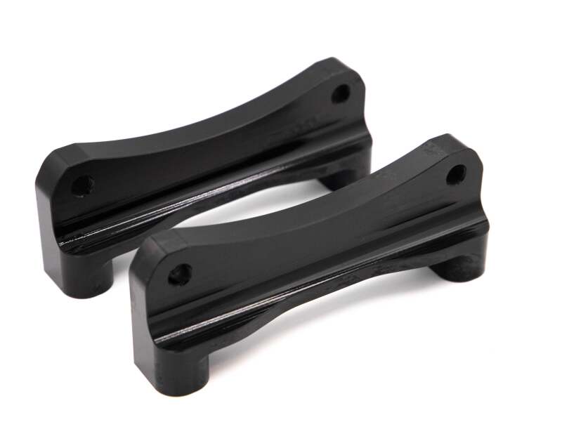 GrimmSpeed [02-21 WRX / 04-21 WRX STI] 4-Piston Brake Caliper Kit for 340mm Rotor - Gray - JDMuscleCalipersgrmGRM.1170.1.GRY