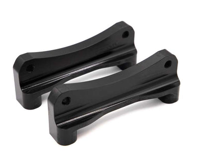 GrimmSpeed [02-21 WRX / 04-21 WRX STI] 4-Piston Brake Caliper Kit for 340mm Rotor - Red - JDMuscleCalipersgrmGRM.1170.1.RED