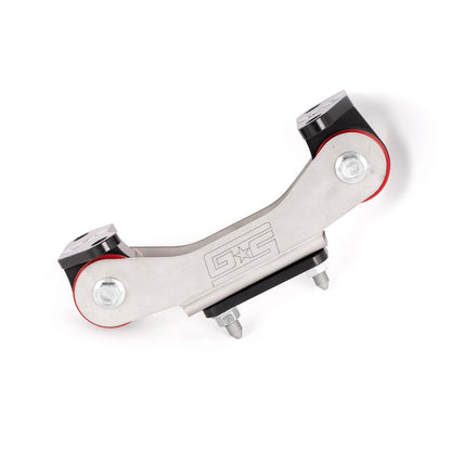 GrimmSpeed [02 - 26 WRX, 04 - 21 STI] 75A Street Transmission Mount | 123041STR - JDMuscleTransmission Mountsgrm123041STR