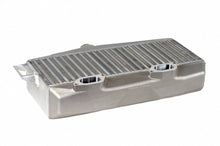 Grimmspeed 04 - 21 STI / 02 - 07 WRX / 04 - 08 FXT Top Mount Intercooler - Silver | 090001 - JDMuscleIntercoolersgrm090001