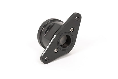 Grimmspeed 04 - 21 STI / 02 - 07 WRX V2 Bypass Valve Black | 126032BLK - JDMuscleValvesgrm126032BLK