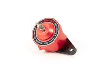 Grimmspeed 04 - 21 STI / 02 - 07 WRX V2 Bypass Valve Red | 126032RED - JDMuscleValvesgrm126032RED