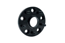 GrimmSpeed [05-21 WRX STI] [15-26 WRX] 5x114.3 15mm Wheel Spacer Pair - Black - JDMuscleWheel Spacers and AdaptersgrmGRM.1187.1.0