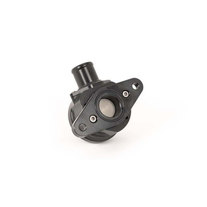 GrimmSpeed [08-14 WRX] [05-09 Legacy GT] V2 Bypass Valve - Black - JDMuscleBlow Off ValvesgrmGRM126034BLK