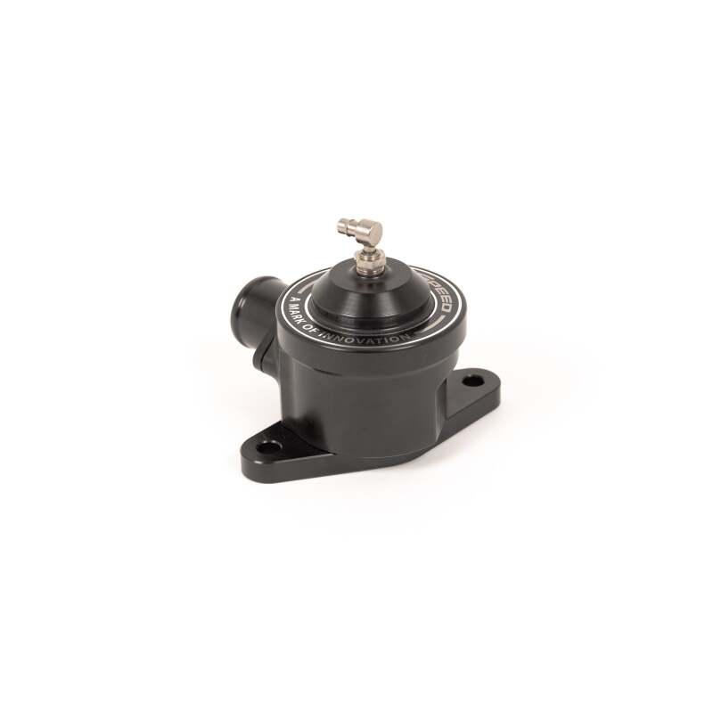 GrimmSpeed [08-14 WRX] [05-09 Legacy GT] V2 Bypass Valve - Black - JDMuscleBlow Off ValvesgrmGRM126034BLK
