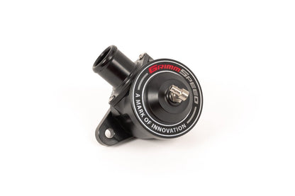 Grimmspeed 08 - 14 WRX / 05 - 09 LGT V2 Bypass Valve - JDMuscleValvesgrm126034REDRED