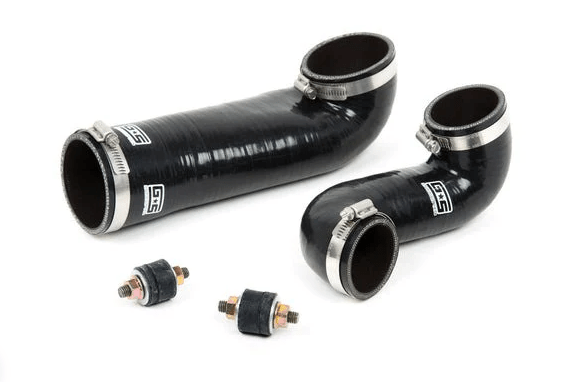 GrimmSpeed 08 - 14 WRX Top Mount Intercooler Service Kit - JDMuscleIntercoolersgrm113420