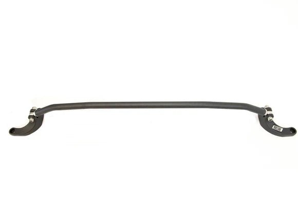 GrimmSpeed [08 - 14 WRX/STI] Strut Bar - Black | 1.1030.1.BLK - JDMuscleStrut Tower Barsgrm1.1030.1.BLK