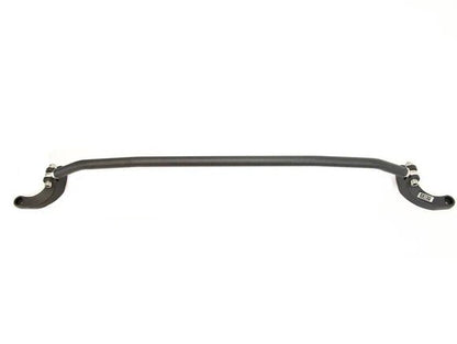 GrimmSpeed [08 - 14 WRX/STI] Strut Bar - Black | 1.1030.1.BLK - JDMuscleStrut Tower Barsgrm1.1030.1.BLK