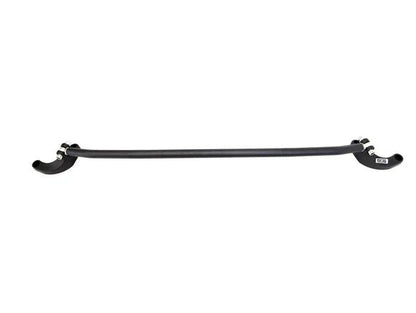 GrimmSpeed [08 - 14 WRX/STI] Strut Bar - Black | 1.1030.1.BLK - JDMuscleStrut Tower Barsgrm1.1030.1.BLK