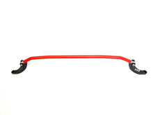 GrimmSpeed [08 - 14 WRX/STI] Strut Bar - Red | 1.1030.1.RED - JDMuscleStrut Tower Barsgrm1.1030.1.RED