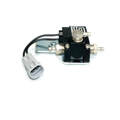 Grimmspeed [08 - 21 STI] 3 - Port Electronic Boost Control Solenoid | 057007 - JDMuscleBoost Control Solenoidsgrm057007