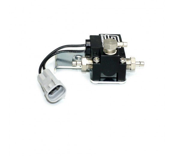 Grimmspeed [08 - 21 STI] 3 - Port Electronic Boost Control Solenoid | 057007 - JDMuscleBoost Control Solenoidsgrm057007
