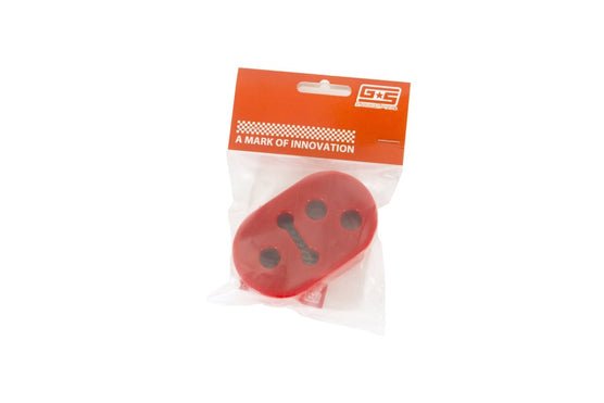 Grimmspeed [08 - 21 WRX/STI, 05 - 09 LGT, 13 - 21 BRZ] 12MM Two Position Exhaust Hanger | 070046 - JDMuscleExhaust Hangersgrm070046