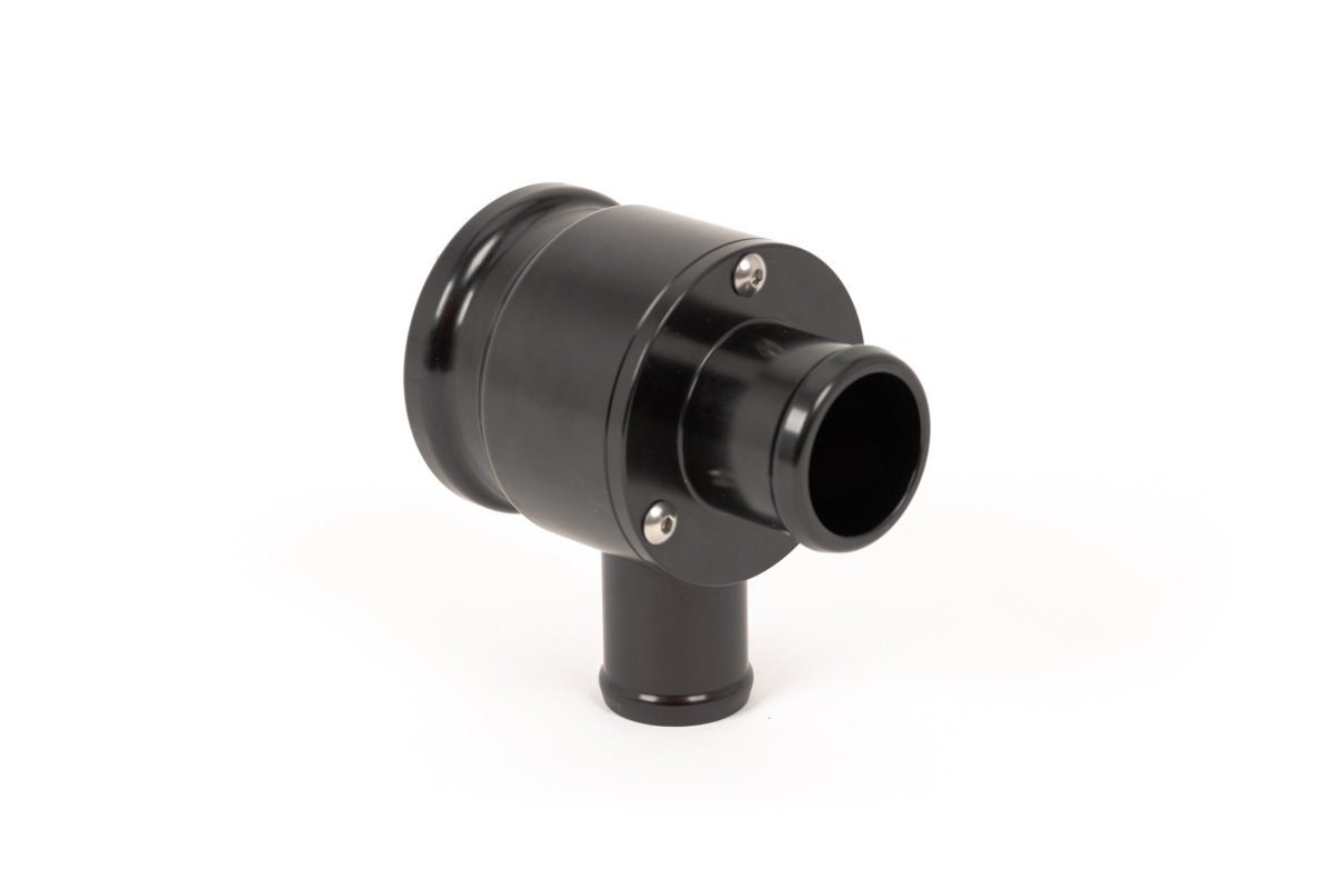 Grimmspeed [15 - 21 WRX] V2 Bypass Valve Black | 126033BLK - JDMuscleBlow Off Valvesgrm126033BLK