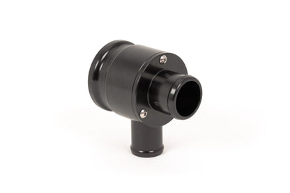 Grimmspeed [15 - 21 WRX] V2 Bypass Valve Black | 126033BLK - JDMuscleBlow Off Valvesgrm126033BLK
