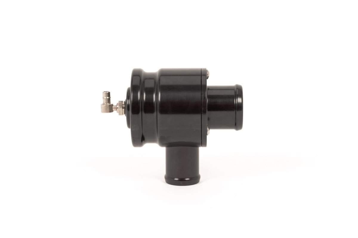 Grimmspeed [15 - 21 WRX] V2 Bypass Valve Black | 126033BLK - JDMuscleBlow Off Valvesgrm126033BLK
