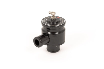 Grimmspeed [15 - 21 WRX] V2 Bypass Valve Black | 126033BLK - JDMuscleBlow Off Valvesgrm126033BLK