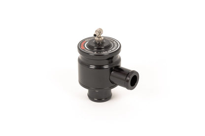 Grimmspeed [15 - 21 WRX] V2 Bypass Valve Black | 126033BLK - JDMuscleBlow Off Valvesgrm126033BLK
