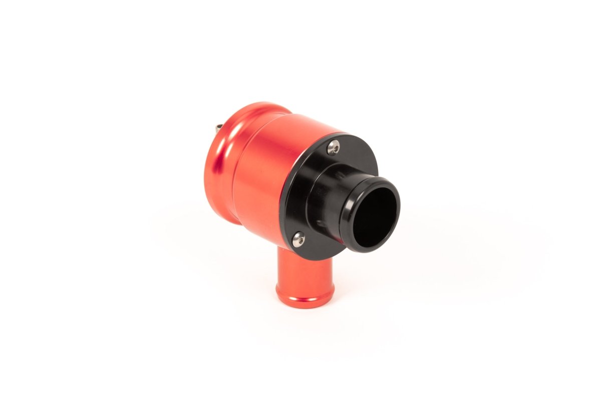 Grimmspeed [15 - 21 WRX] V2 Bypass Valve Red | 126033RED - JDMuscleBlow Off Valvesgrm126033RED