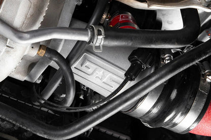 GrimmSpeed [15 - 21 WRX] V2 Cast Aluminum Turbo Inlet | grm125034 - JDMuscleTurbo Inlet Hoses and Pipesgrm125034