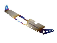 GrimmSpeed [15-21 WRX / WRX STI] Titanium Radiator Shroud - JDMuscleRadiator ShroudsgrmGRM.1067.1.TI