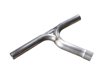 GrimmSpeed [15–21 WRX/STI] “Gentleman’s Exhaust” V2 Catback System – Resonated - JDMuscleCat Back Exhaust SystemGRM.1025.2.0