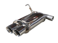 GrimmSpeed [15–21 WRX/STI] “Gentleman’s Exhaust” V2 Catback System – Resonated - JDMuscleCat Back Exhaust SystemGRM.1025.2.0