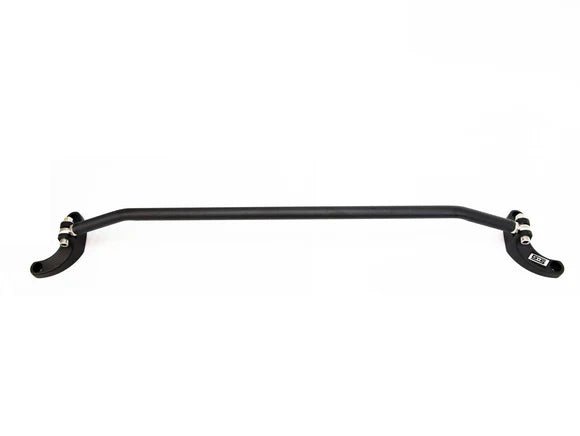 GrimmSpeed [15 - 21 WRX/STI] Strut Bar - Black | 1.1029.1.BLK - JDMuscleStrut Tower Barsgrm1.1029.1.BLK