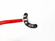 GrimmSpeed [15 - 21 WRX/STI] Strut Bar - Red | 1.1029.1.RED - JDMuscleStrut Tower Barsgrm1.1029.1.RED