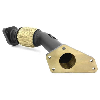 GrimmSpeed 2-Bolt Up-Pipe for EJ25 Engines - JDMuscleTurbo UppipesGRM.1099.1.SSStainless Steel