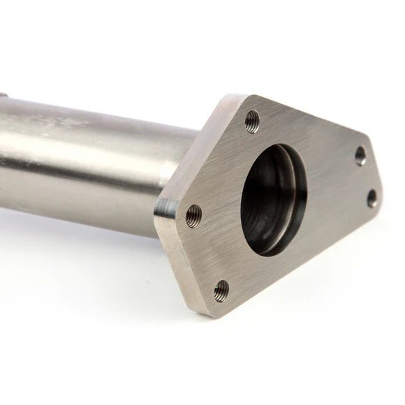 GrimmSpeed 2-Bolt Up-Pipe for EJ25 Engines - JDMuscleTurbo UppipesGRM.1099.1.SSStainless Steel