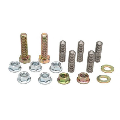 GrimmSpeed 2-Bolt Up-Pipe for EJ25 Engines - JDMuscleTurbo UppipesGRM.1099.1.SSStainless Steel