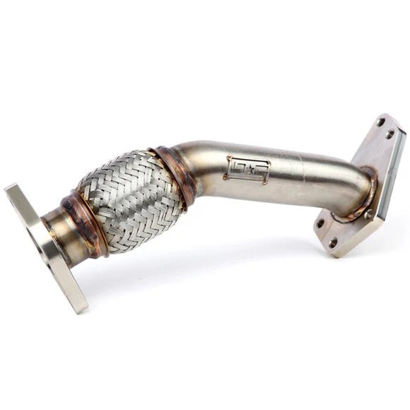 GrimmSpeed 2-Bolt Up-Pipe for EJ25 Engines - JDMuscleTurbo UppipesGRM.1099.1.SSStainless Steel