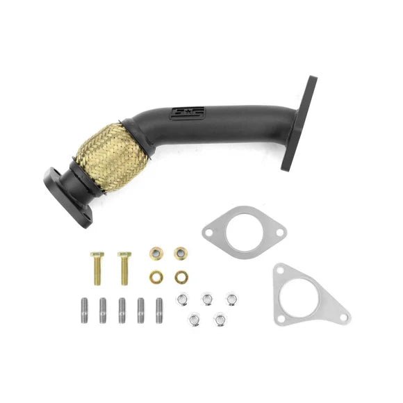 GrimmSpeed 2-Bolt Up-Pipe for EJ25 Engines - JDMuscleTurbo UppipesGRM.1099.1.SSStainless Steel