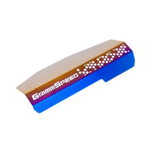 GrimmSpeed 2022+ WRX Pulley Cover - Titanium - JDMuscleBelt Coversgrm1130086TI