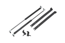 GrimmSpeed 22 - 2023 BRZ/GR86 High Lift Hood Struts | 097035 - JDMuscleStruts And Shocksgrm097035