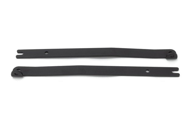 GrimmSpeed 22 - 2023 BRZ/GR86 High Lift Hood Struts | 097035 - JDMuscleStruts And Shocksgrm097035