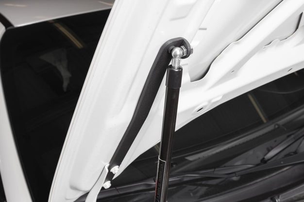 GrimmSpeed 22 - 2023 BRZ/GR86 High Lift Hood Struts | 097035 - JDMuscleStruts And Shocksgrm097035