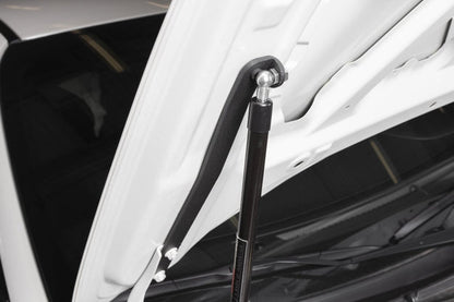 GrimmSpeed 22 - 2023 BRZ/GR86 High Lift Hood Struts | 097035 - JDMuscleStruts And Shocksgrm097035