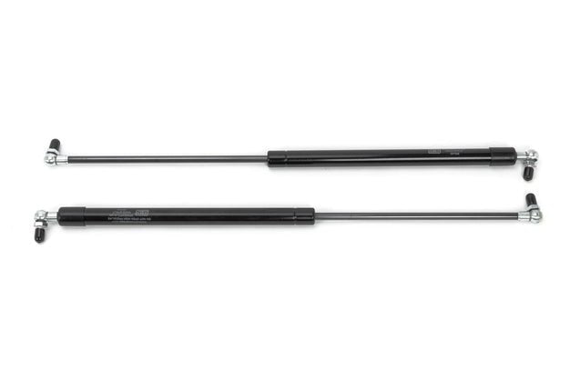 GrimmSpeed 22 - 2023 BRZ/GR86 High Lift Hood Struts | 097035 - JDMuscleStruts And Shocksgrm097035