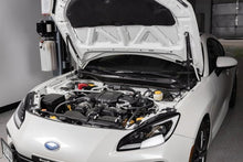 GrimmSpeed 22 - 2023 BRZ/GR86 High Lift Hood Struts | 097035 - JDMuscleStruts And Shocksgrm097035