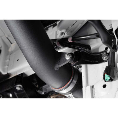GrimmSpeed [22-24 WRX] Post-MAF Pipe Kit - Black - JDMuscleAir Intake and MAF HosesgrmGRM113050