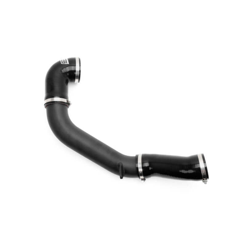 GrimmSpeed [22-24 WRX] Post-MAF Pipe Kit - Black - JDMuscleAir Intake and MAF HosesgrmGRM113050