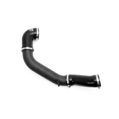 GrimmSpeed [22-24 WRX] Post-MAF Pipe Kit - Black - JDMuscleAir Intake and MAF HosesgrmGRM113050